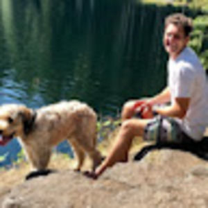 Meet your Posher, Trevor